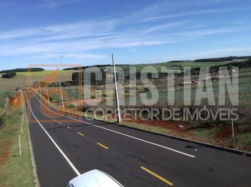 Terreno à venda em Pato Branco no Bairro Fraron-  Loteamento Dom Luiz  Q-2175 L -31