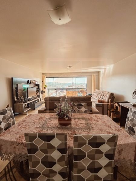 Apartamento à venda em Pato Branco Ed. Vila Napoli