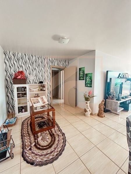 Apartamento à venda em Pato Branco Ed. Vila Napoli
