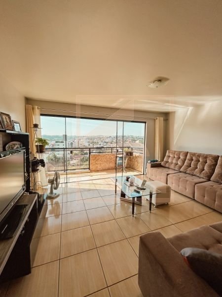 Apartamento à venda em Pato Branco Ed. Vila Napoli