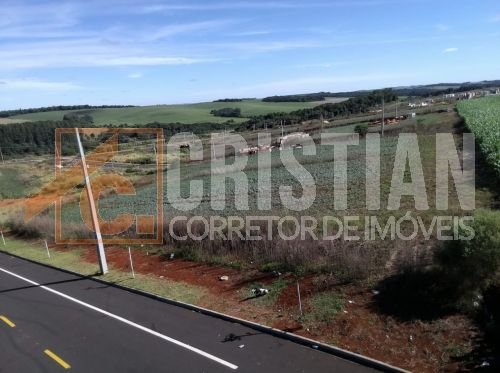 Terreno à venda em Pato Branco no Bairro Fraron-  Loteamento Dom Luiz  Q-2175 L -31