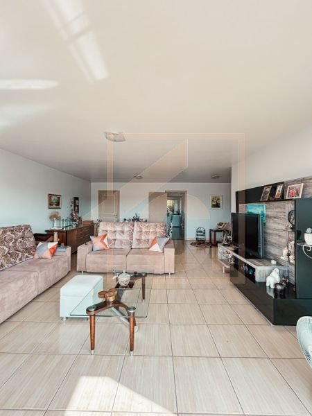 Apartamento à venda em Pato Branco Ed. Vila Napoli