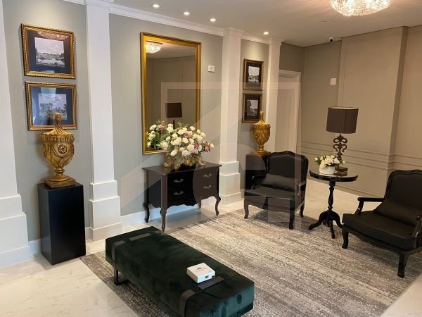 Apartamento Ed. Sunset Boulevard Residence