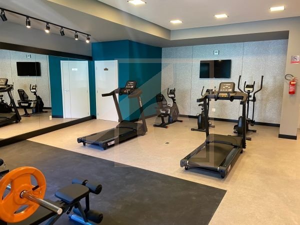 Apartamento Ed. Sunset Boulevard Residence