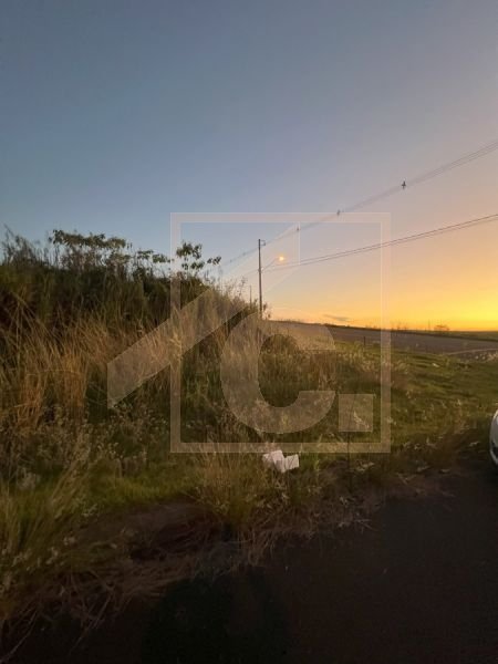 Terreno de esquina à venda em Pato Branco no bairro Fraron