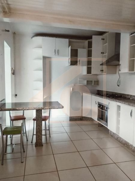 Casa à venda em Pato Branco com 1 Suíte + 2 Quartos e Piscina  no bairro Jardim das Américas