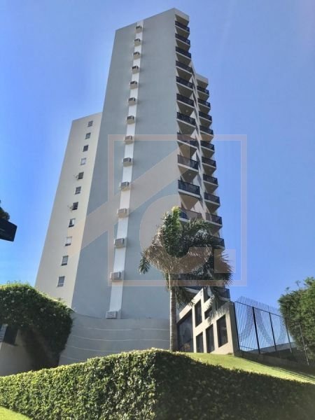 Apartamento á venda em Pato Branco no Ed. Dona Cesira 