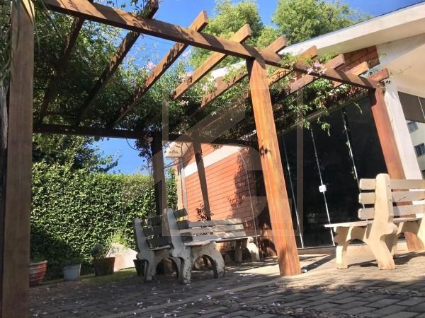 Apartamento á venda em Pato Branco no Ed. Dona Cesira 