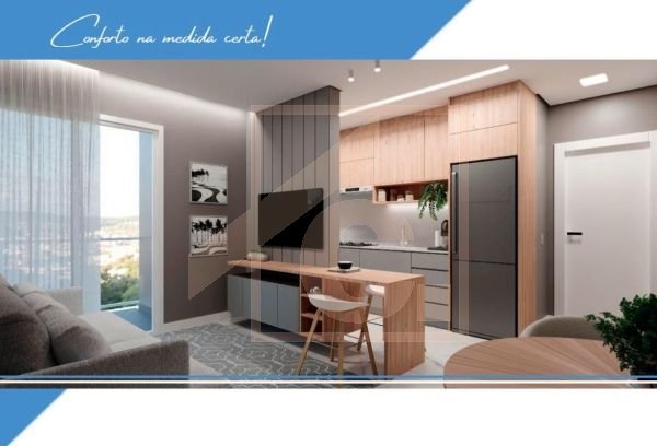 Apartamento à venda em Pato Branco Ed. La Vita