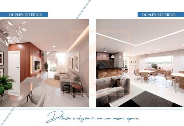 Apartamento à venda em Pato Branco Ed. La Vita