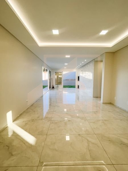 Sobrado Alto Padrão à venda em Pato Branco no bairro São Francisco com 03 Suítes