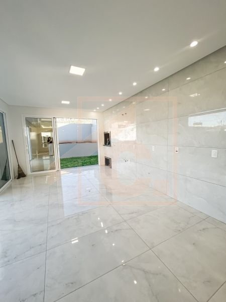 Sobrado Alto Padrão à venda em Pato Branco no bairro São Francisco com 03 Suítes