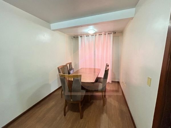 Sobrado à venda em Pato Branco com 03 quartos bairro Brasília. 