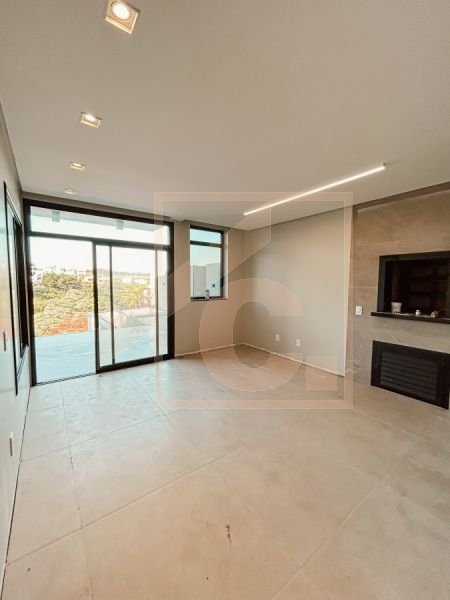 Triplex à venda em Pato Branco no bairro São Luiz ,próximo ao PB Shopping