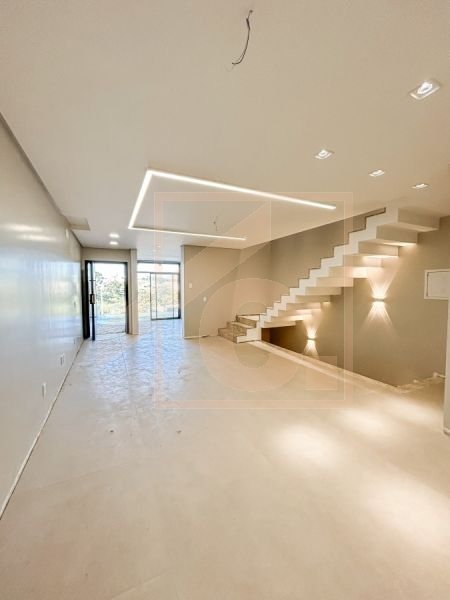 Triplex à venda em Pato Branco no bairro São Luiz ,próximo ao PB Shopping