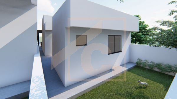 Casa à venda em Pato Branco com 1 Suíte + 1 Quarto no bairro Fraron