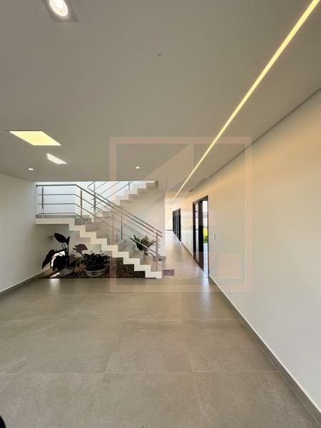 Casa alto padrão à venda em Pato Branco no bairro São Francisco com 3 Suítes 