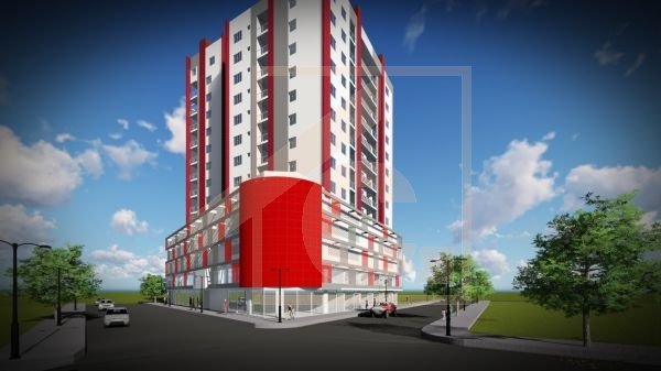 Apartamento à venda em Pato Branco Ed. Berlattorre