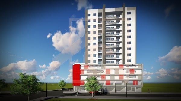 Apartamento à venda em Pato Branco Ed. Berlattorre