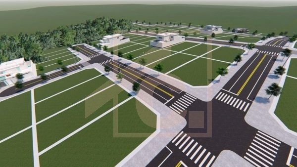 Terrenos à venda em Pato Branco no Loteamento Jardim Matilde