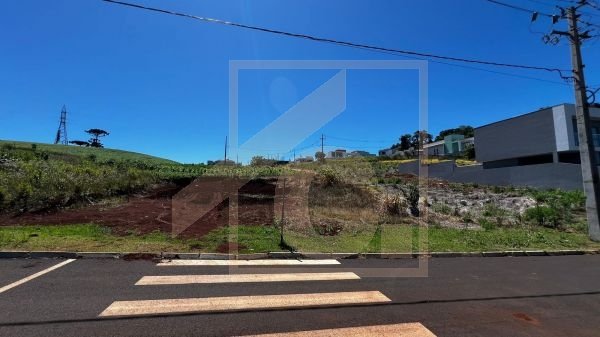 Terreno à venda em Pato Branco no bairro Cadorin