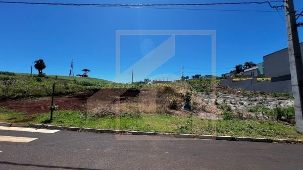 Terreno à venda em Pato Branco no bairro Cadorin