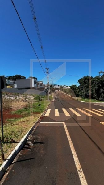 Terreno à venda em Pato Branco no bairro Cadorin