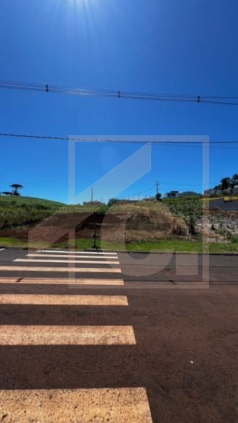 Terreno à venda em Pato Branco no bairro Cadorin