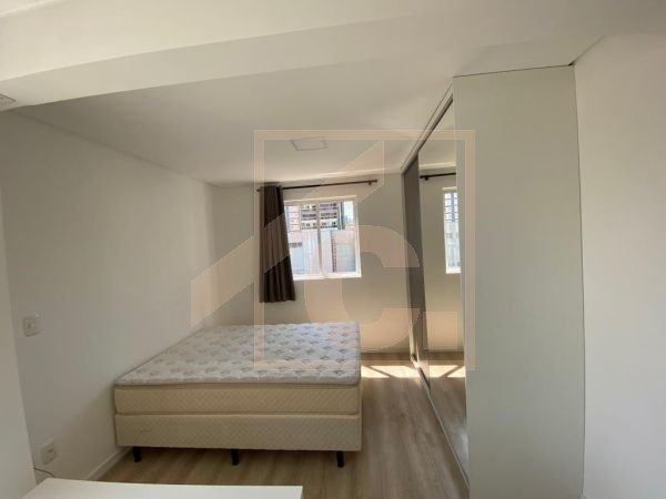 Apartamento á venda em Pato Branco Ed. Colibri 