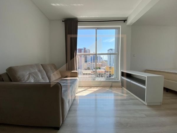 Apartamento á venda em Pato Branco Ed. Colibri 