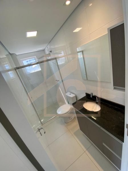 Apartamento á venda em Pato Branco Ed. Colibri 