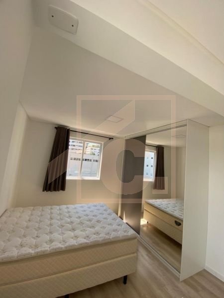 Apartamento á venda em Pato Branco Ed. Colibri 