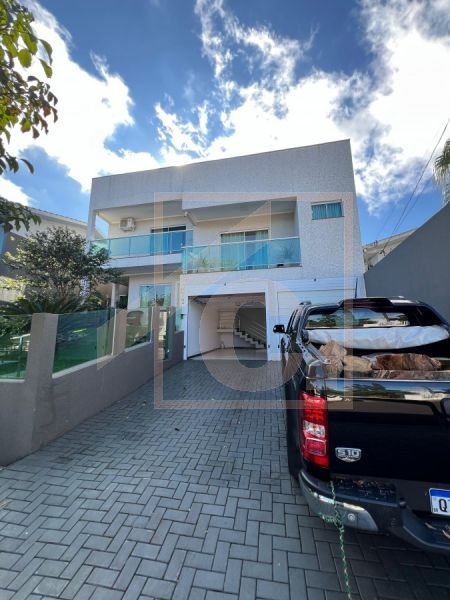 Casa à venda em Pato Branco no bairro Santa Terezinha