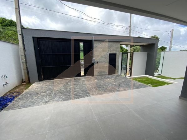 Casa Alto Padrão à venda em Pato Branco no bairro São Luiz