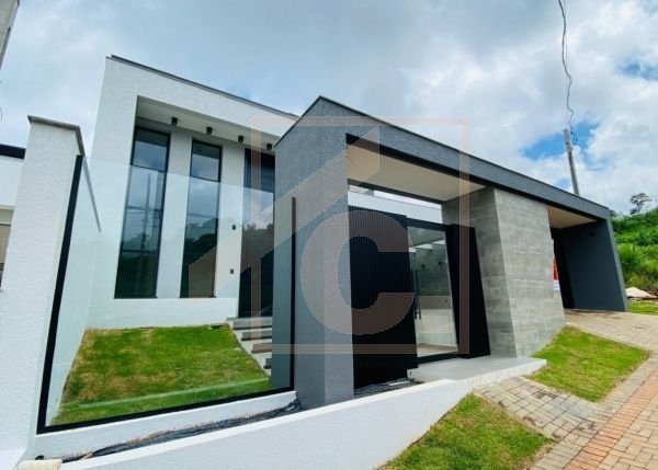 Casa Alto Padrão à venda em Pato Branco no bairro São Luiz