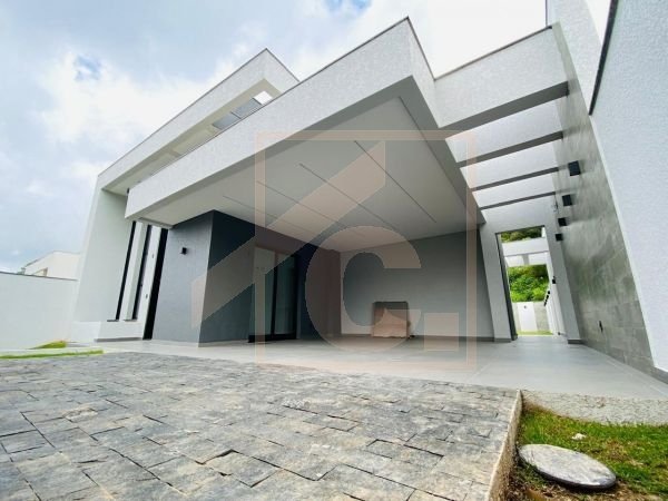 Casa Alto Padrão à venda em Pato Branco no bairro São Luiz