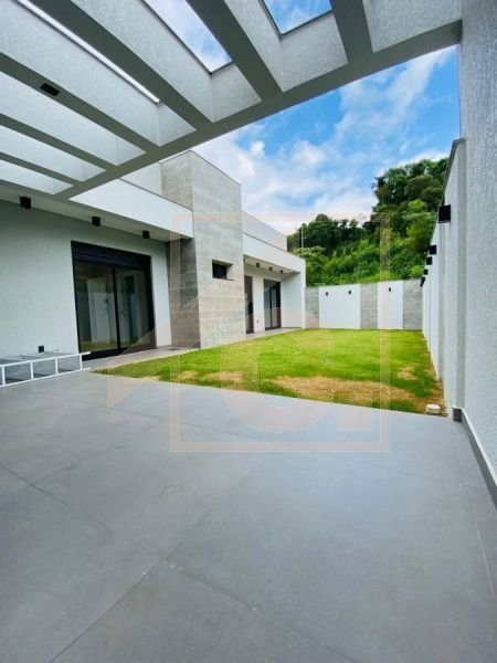 Casa Alto Padrão à venda em Pato Branco no bairro São Luiz