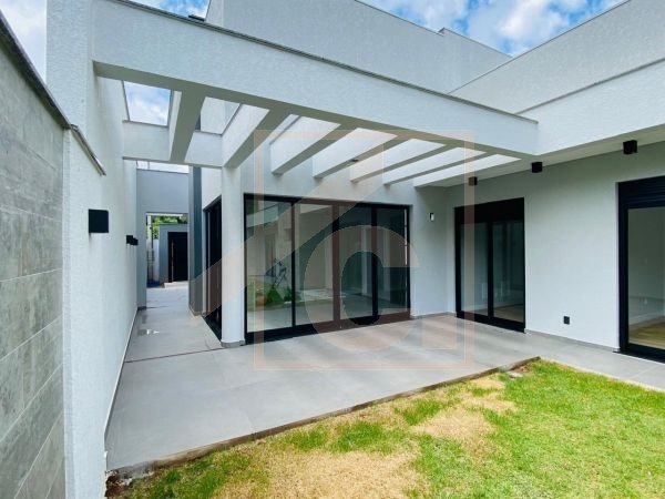 Casa Alto Padrão à venda em Pato Branco no bairro São Luiz