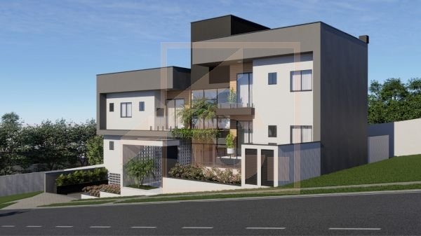 Apartamento á venda em Pato Branco no Ed. Residencial Rota do Sol