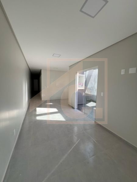 Casa à venda em Pato Branco com 3 quartos no bairro Pagnoncelli