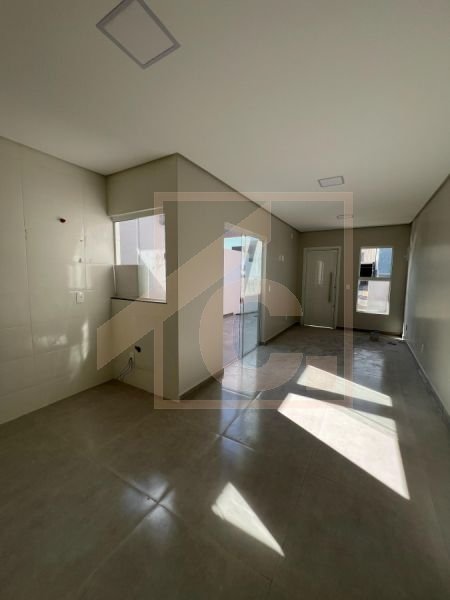 Casa à venda em Pato Branco com 3 quartos no bairro Pagnoncelli