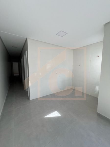 Casa à venda em Pato Branco com 3 quartos no bairro Pagnoncelli