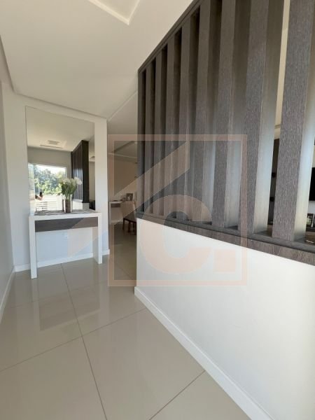 Casa à venda em Pato Branco no bairro Industrial com 1 suíte + 3 quartos