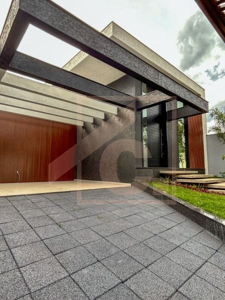 Casa Alto Padrão à venda em Pato Branco no bairro Cadorin Lot. Por do Sol