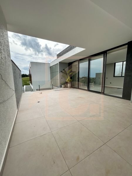 Casa Alto Padrão à venda em Pato Branco no bairro Cadorin Lot. Por do Sol