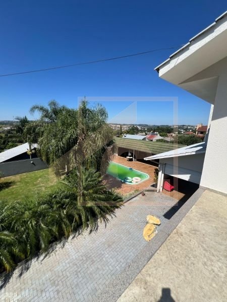 Casa à venda em Pato Branco no bairro La Salle