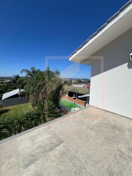 Casa à venda em Pato Branco no bairro La Salle