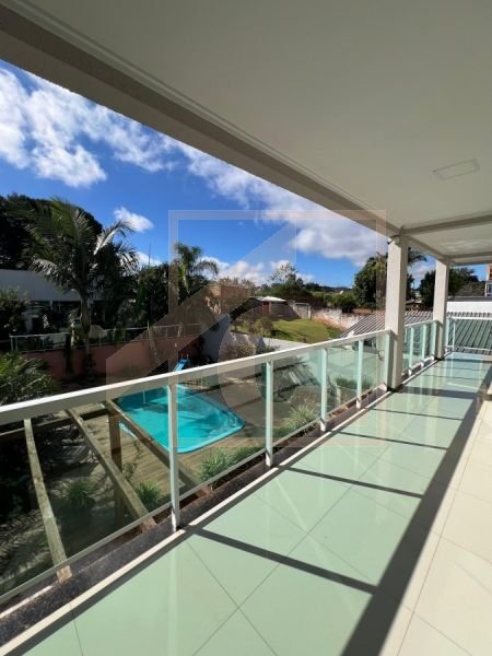 Casa à venda em Pato Branco no bairro Santa Terezinha