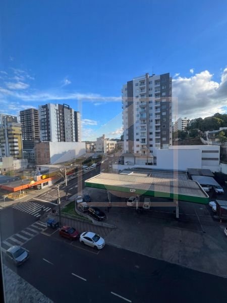 Apartamento à venda em Pato Branco no Edifício Alice Sartor