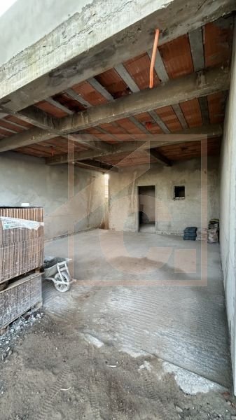 Casa Alto Padrão à venda em Pato Branco bairro Cadorin com 1 suíte + 2 demi suítes